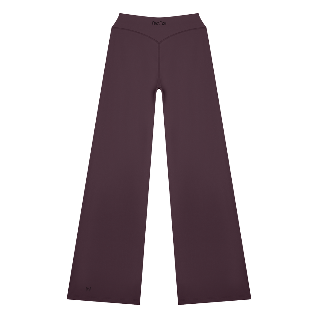 Feral Form High Rise Yoga Pants