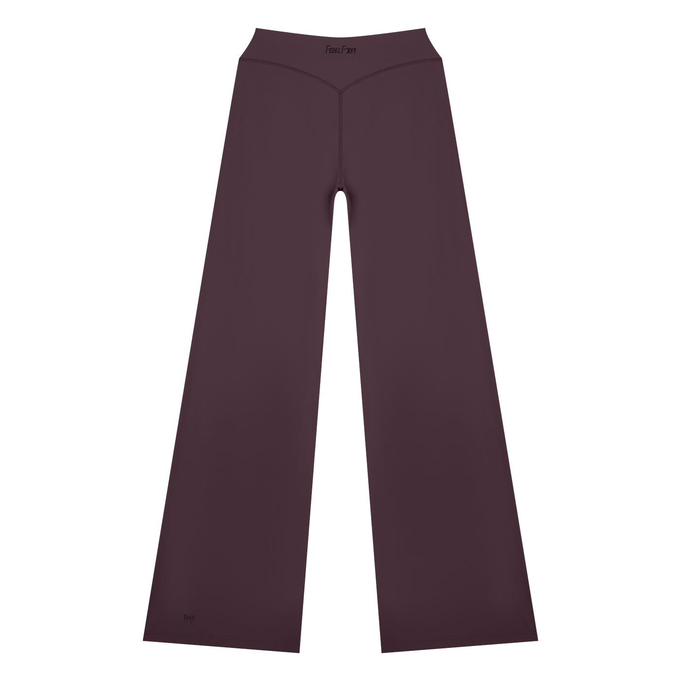 Feral Form High Rise Yoga Pants