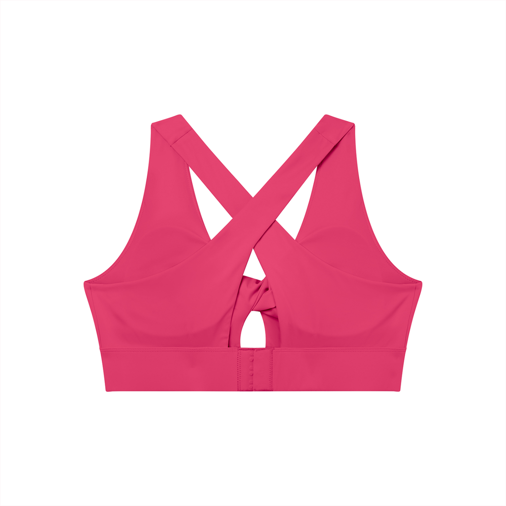 Feral Form Sculpt Sports Bra