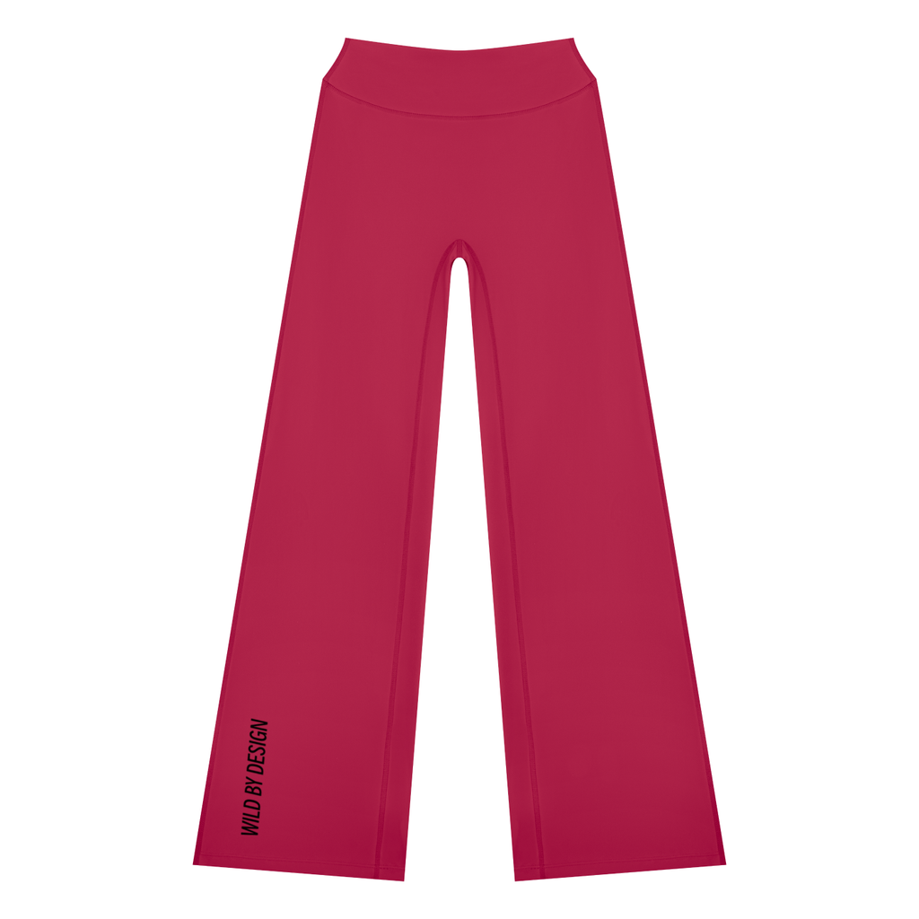 Feral Form High Rise Yoga Pants