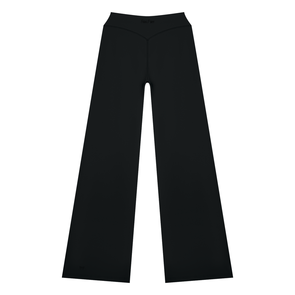 Feral Form High Rise Yoga Pants