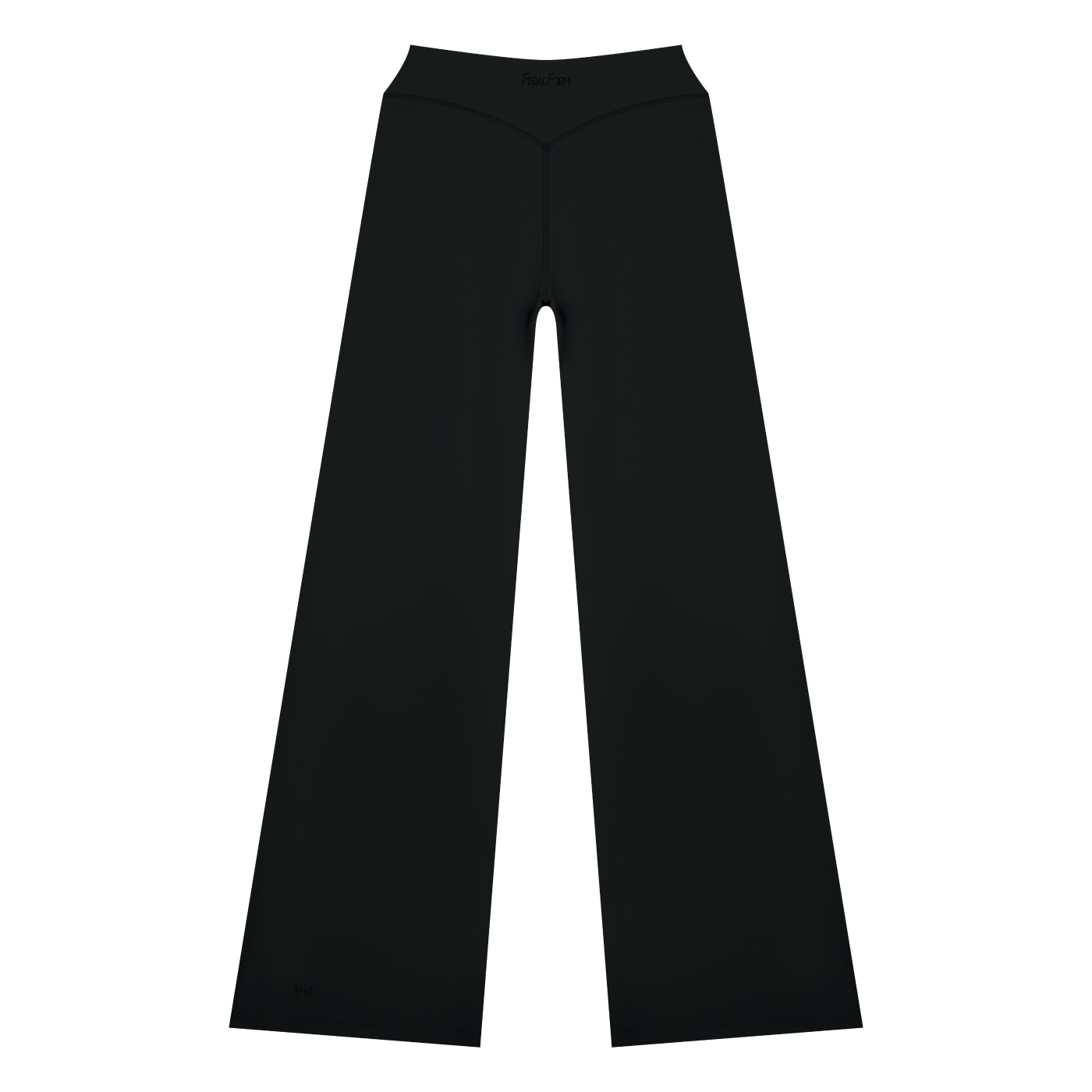 Feral Form High Rise Yoga Pants
