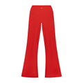 Monarch High Rise Scrunch Flare Leggings