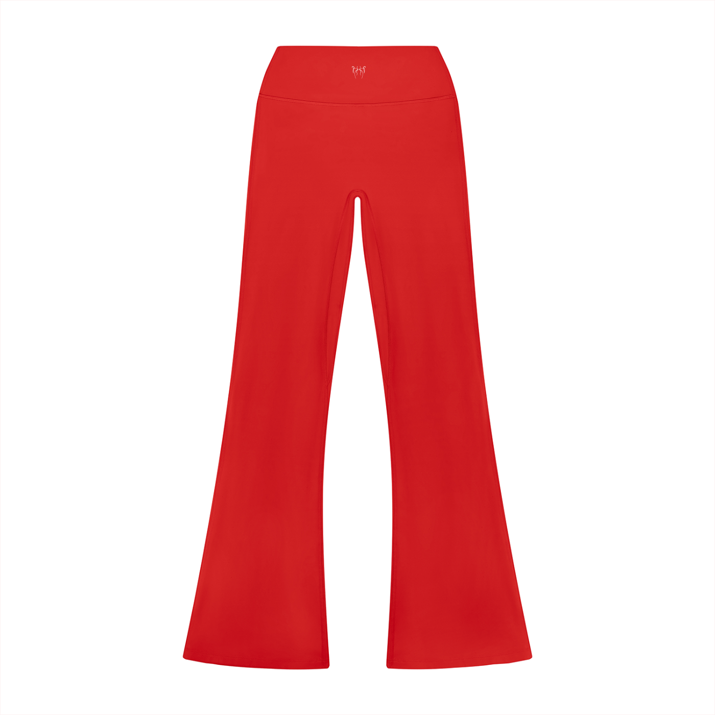 Monarch High Rise Scrunch Flare Leggings