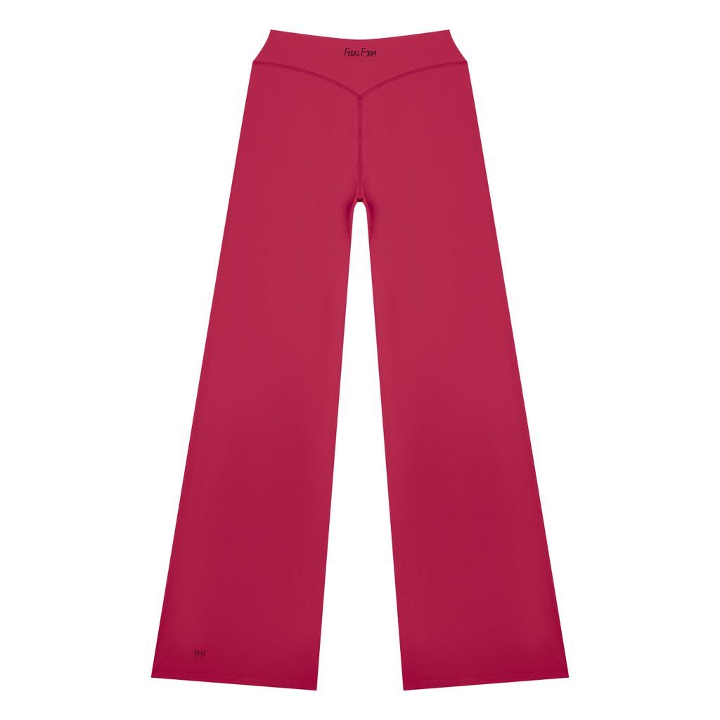 Feral Form High Rise Yoga Pants
