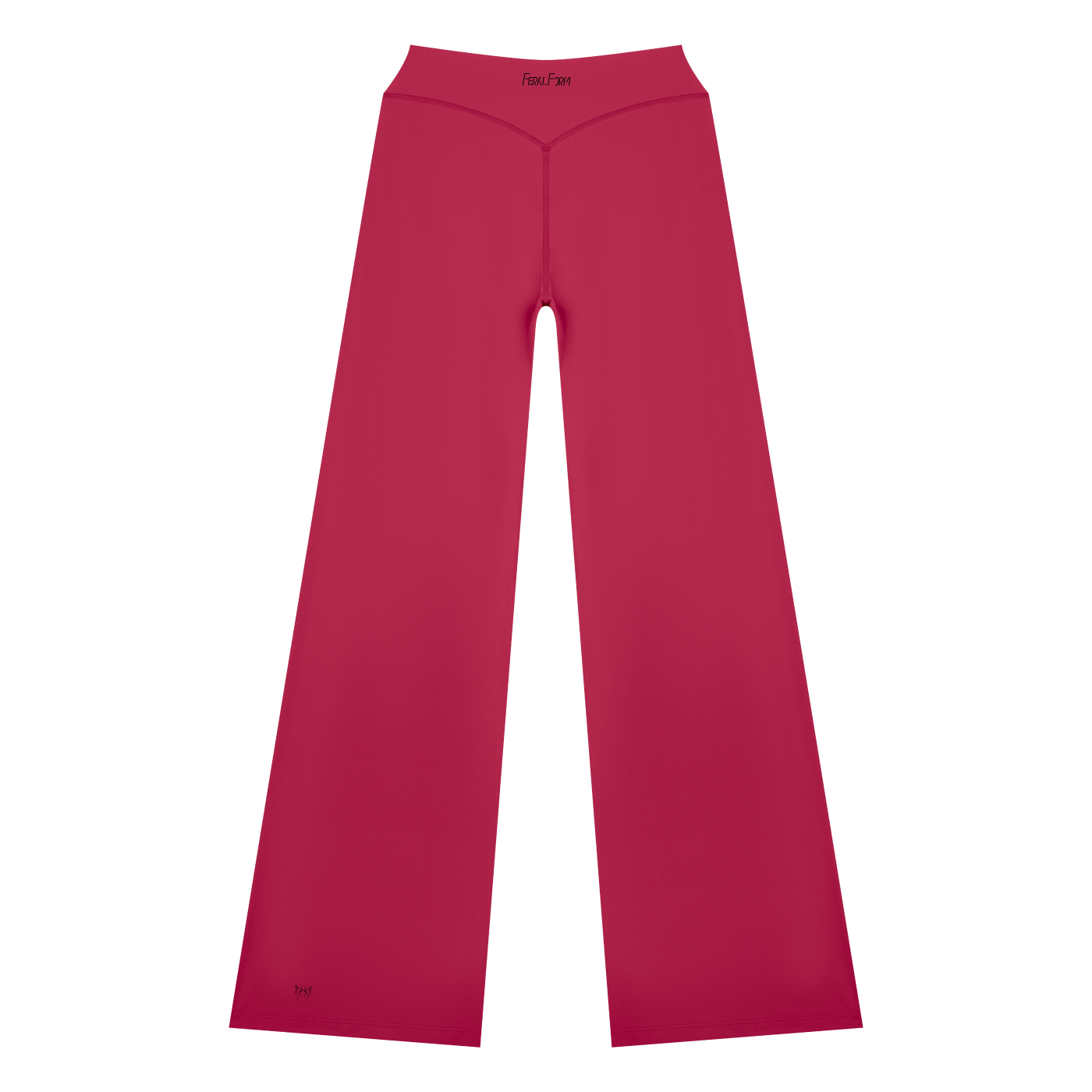 Feral Form High Rise Yoga Pants