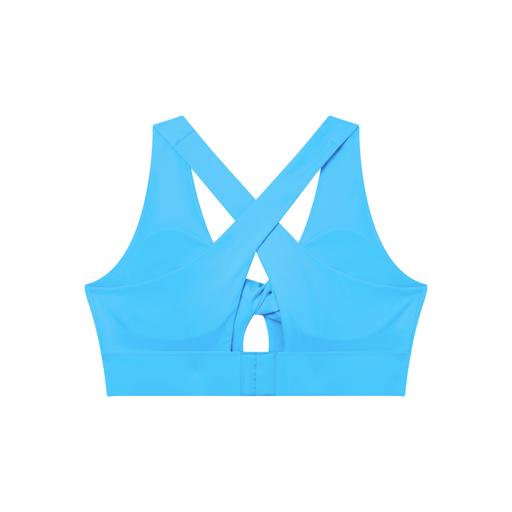 Feral Form Sculpt Sports Bra