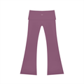 Feral Form High Rise Yoga Flare Leggings