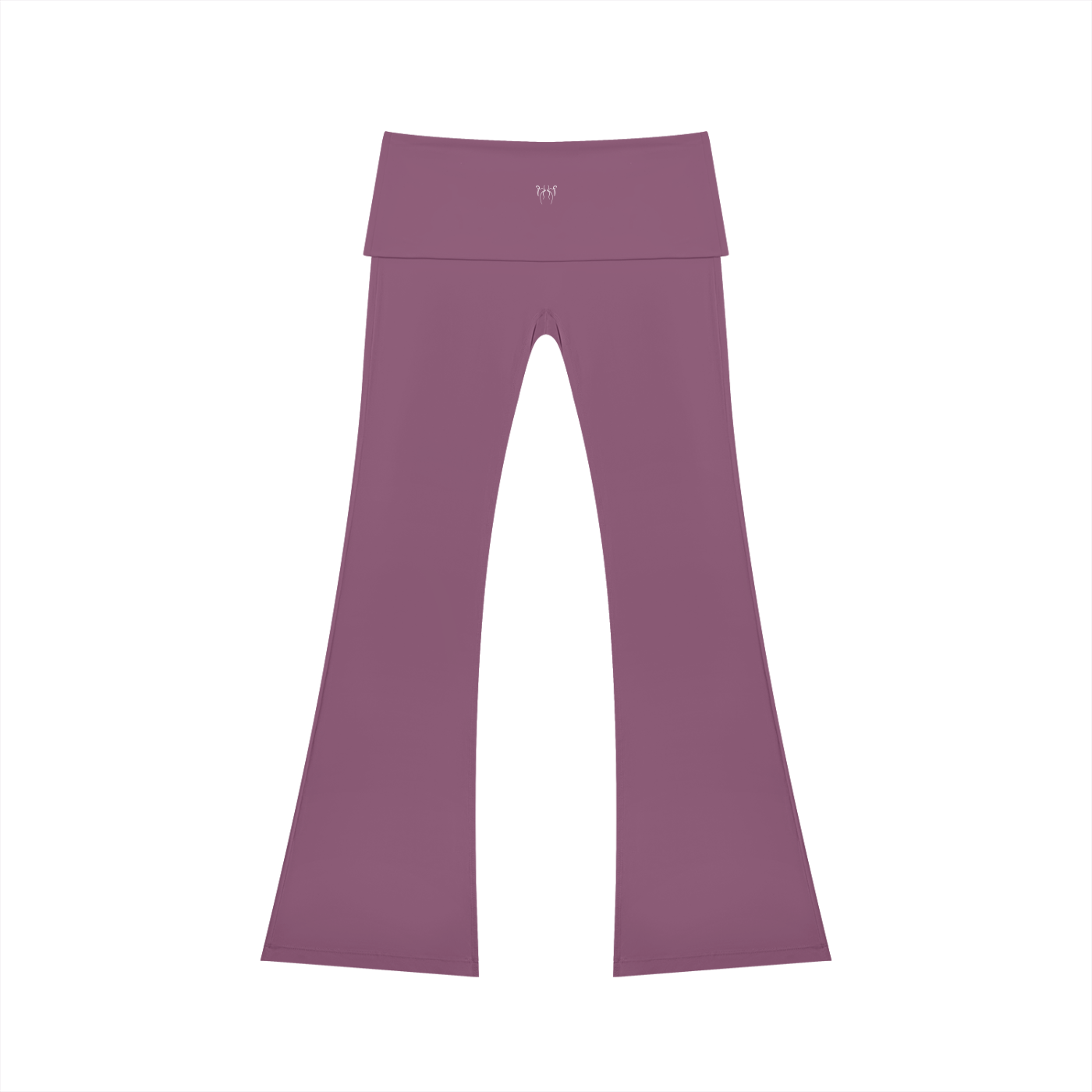 Feral Form High Rise Yoga Flare Leggings