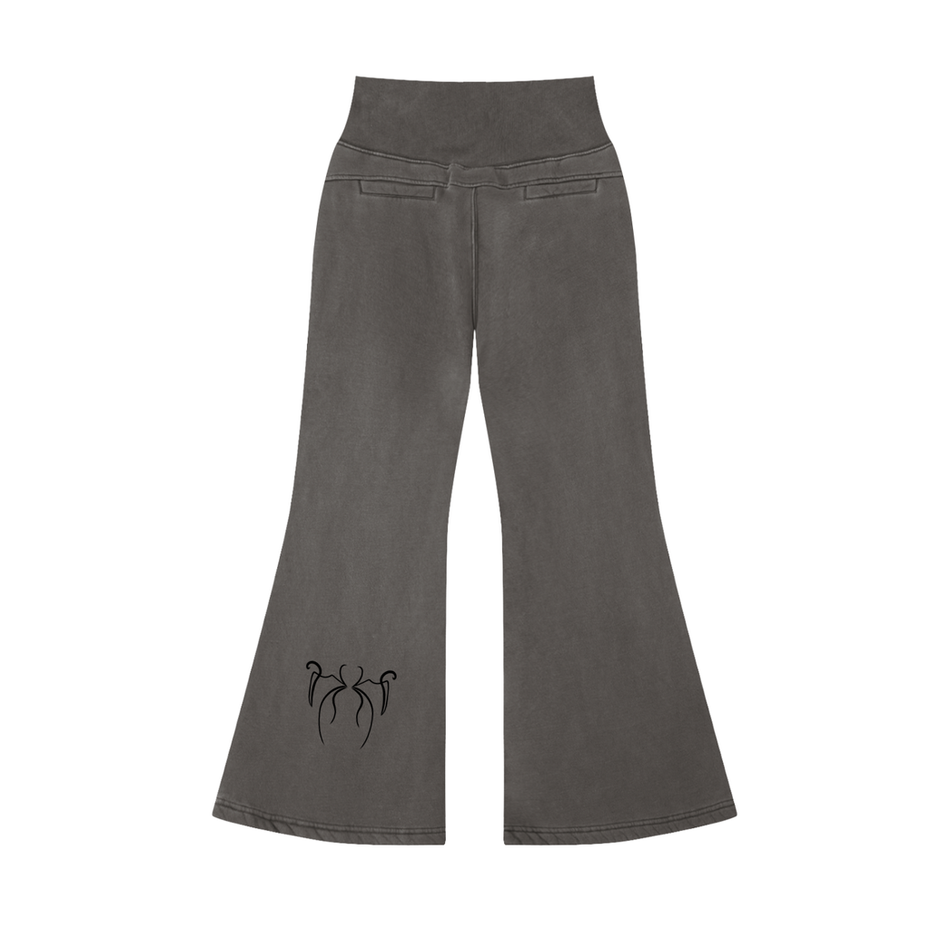 Feral Form Mid Rise Vintage Flare Pants