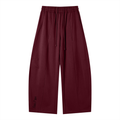 Feral Form Wide Leg Panel Sweatpants