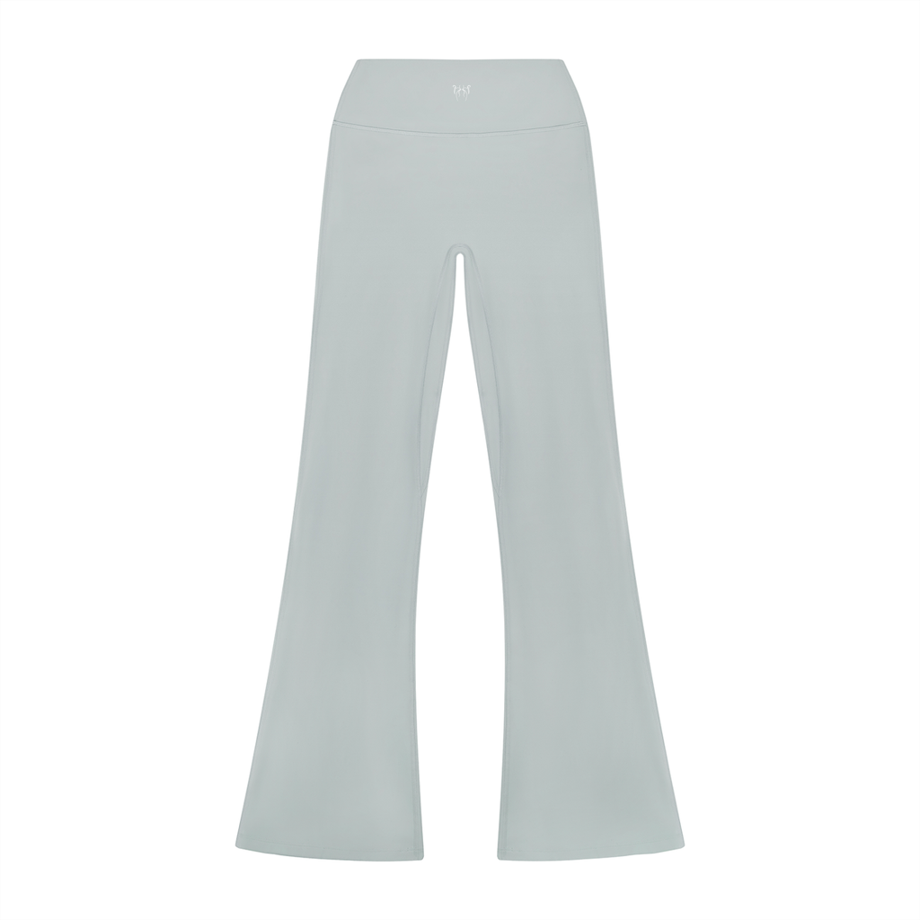 Monarch High Rise Scrunch Flare Leggings