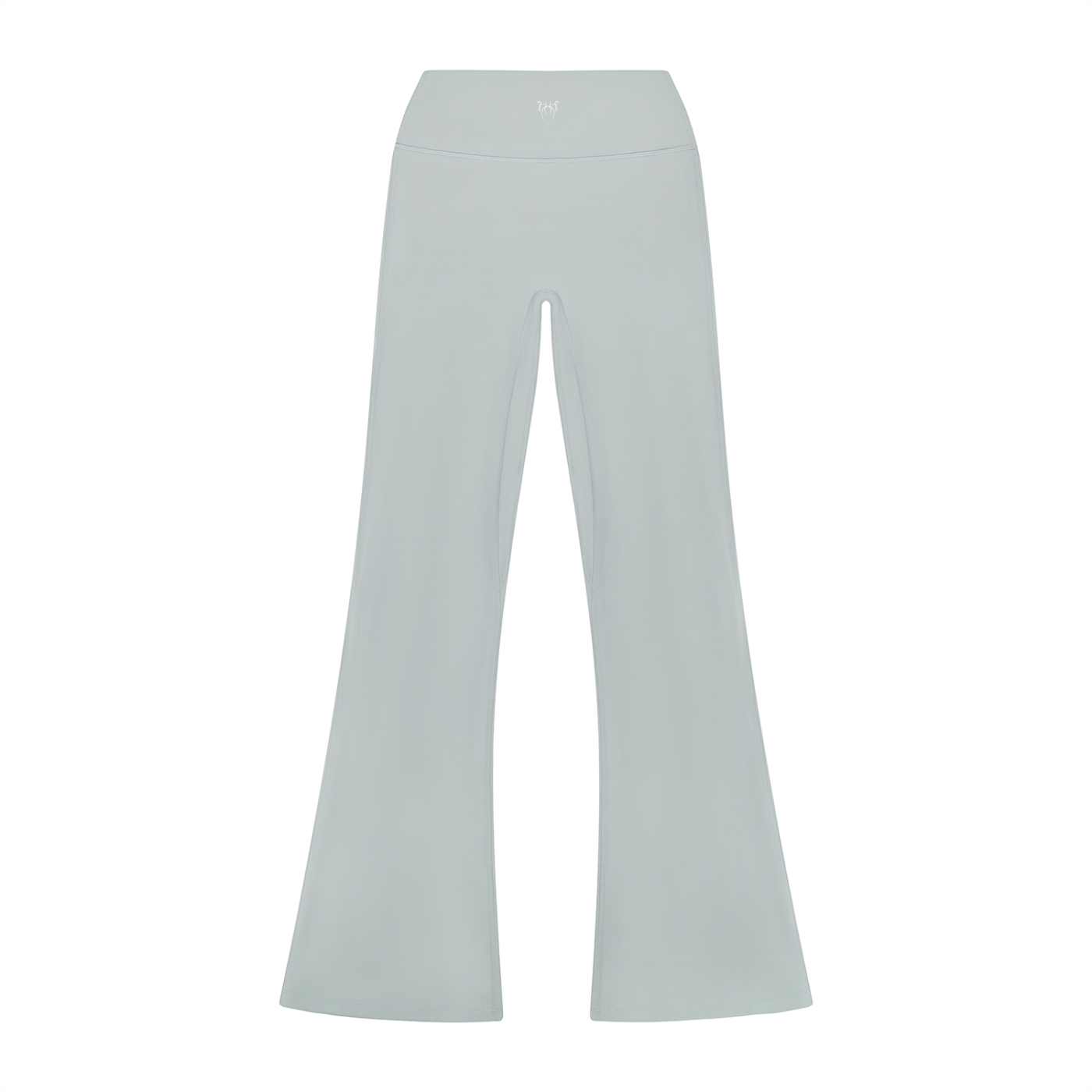 Monarch High Rise Scrunch Flare Leggings
