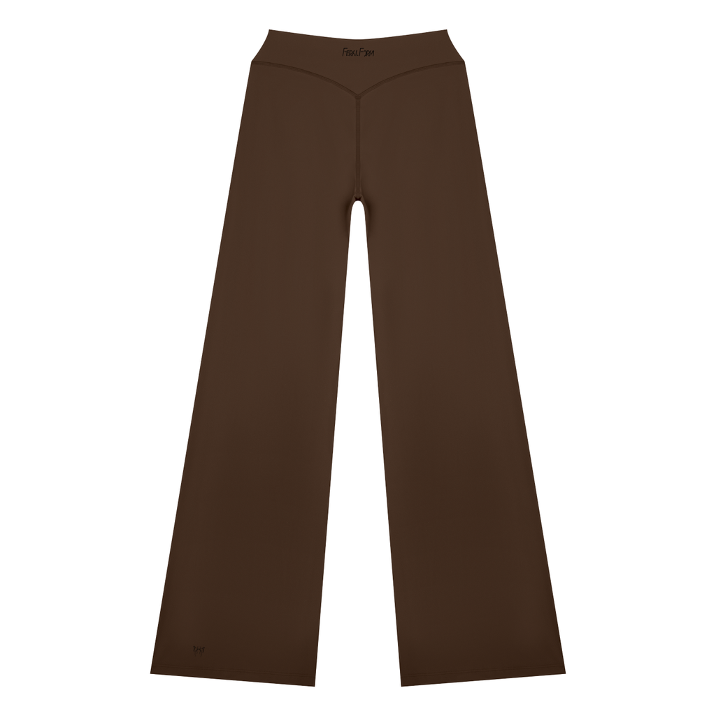 Feral Form High Rise Yoga Pants