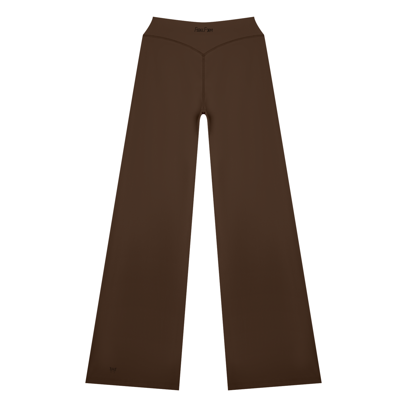 Feral Form High Rise Yoga Pants