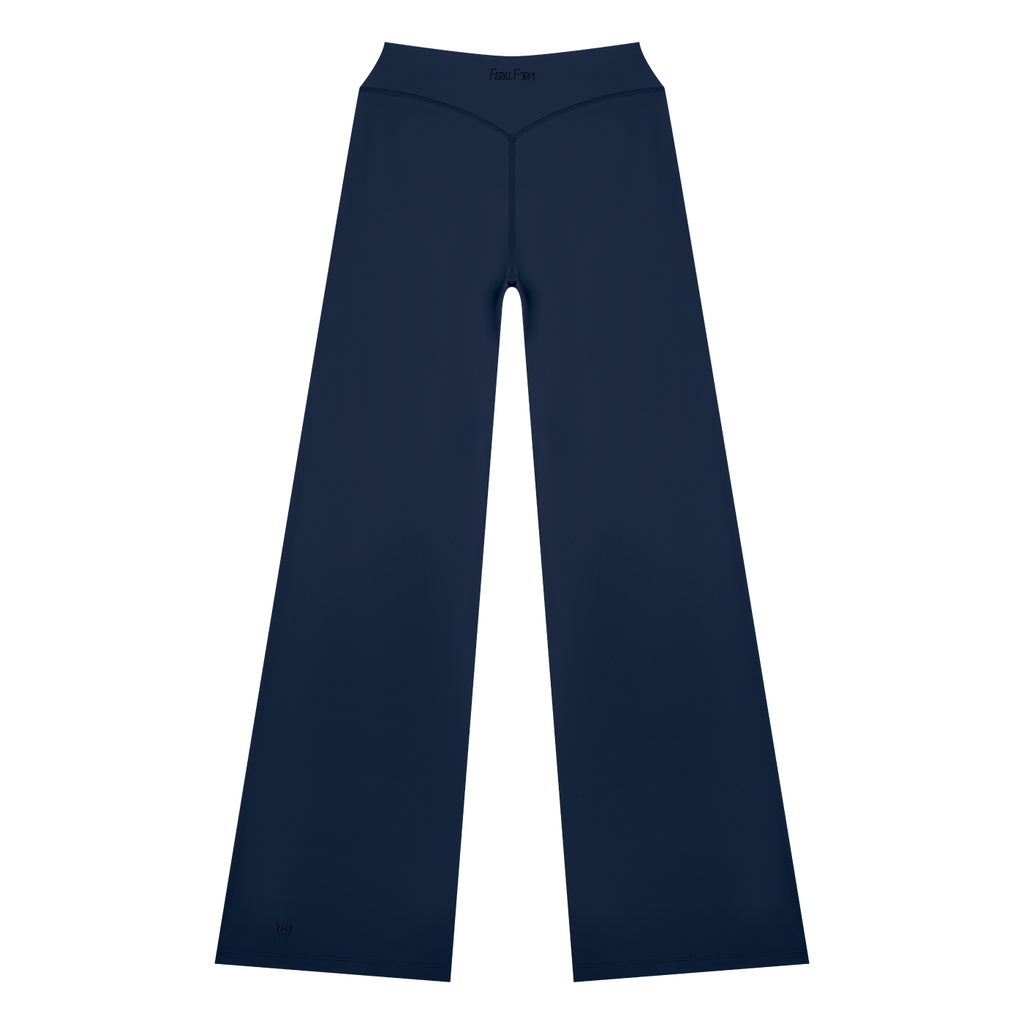 Feral Form High Rise Yoga Pants