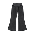 Feral Form Mid Rise Vintage Flare Pants