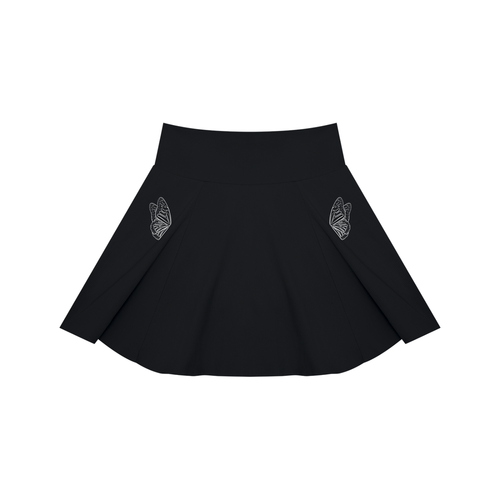 Monarch Pleated Tennis Skirt