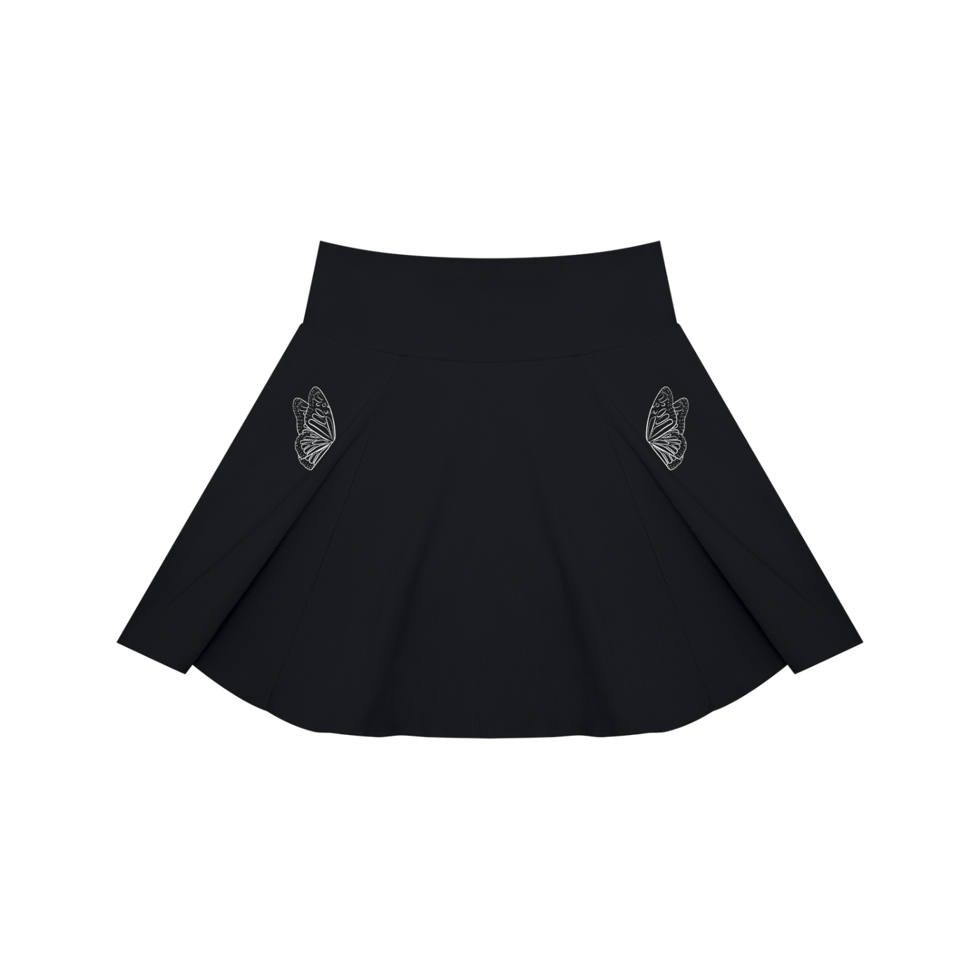 Monarch Pleated Tennis Skirt