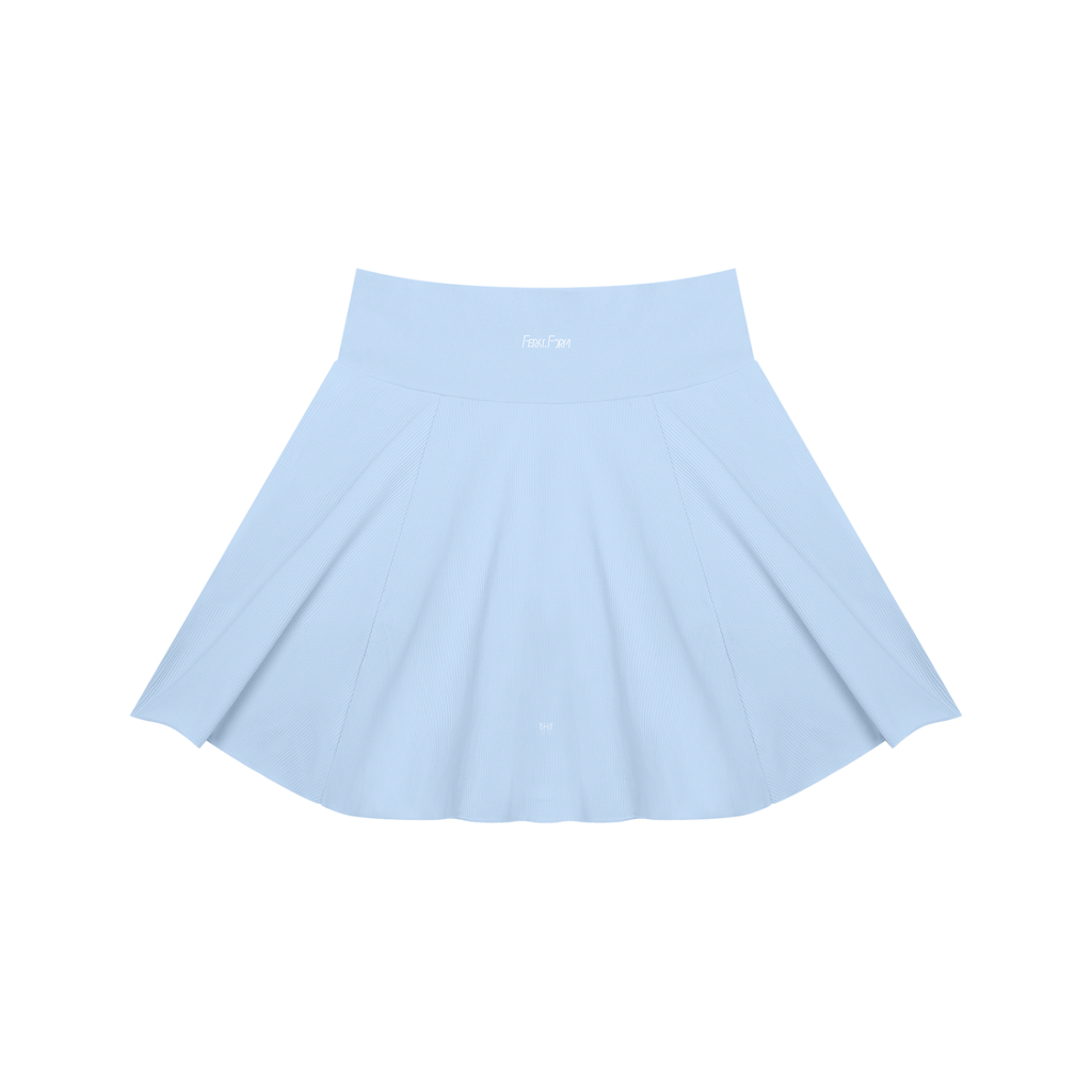 Monarch Pleated Tennis Skirt