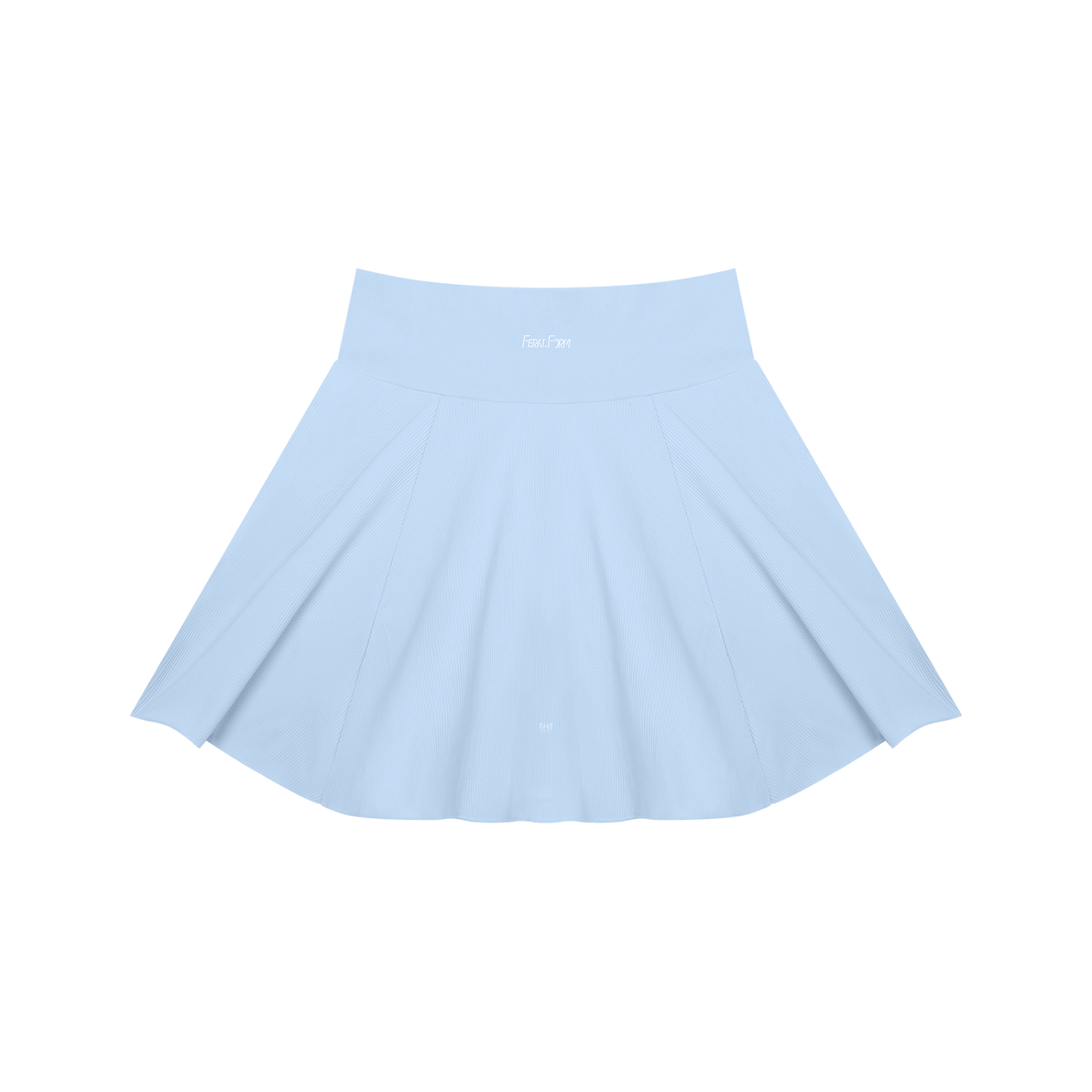 Monarch Pleated Tennis Skirt
