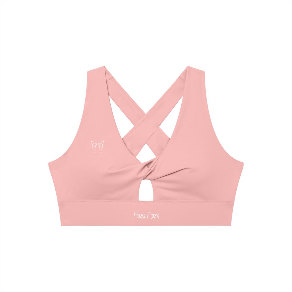 Feral Form Sculpt Sports Bra