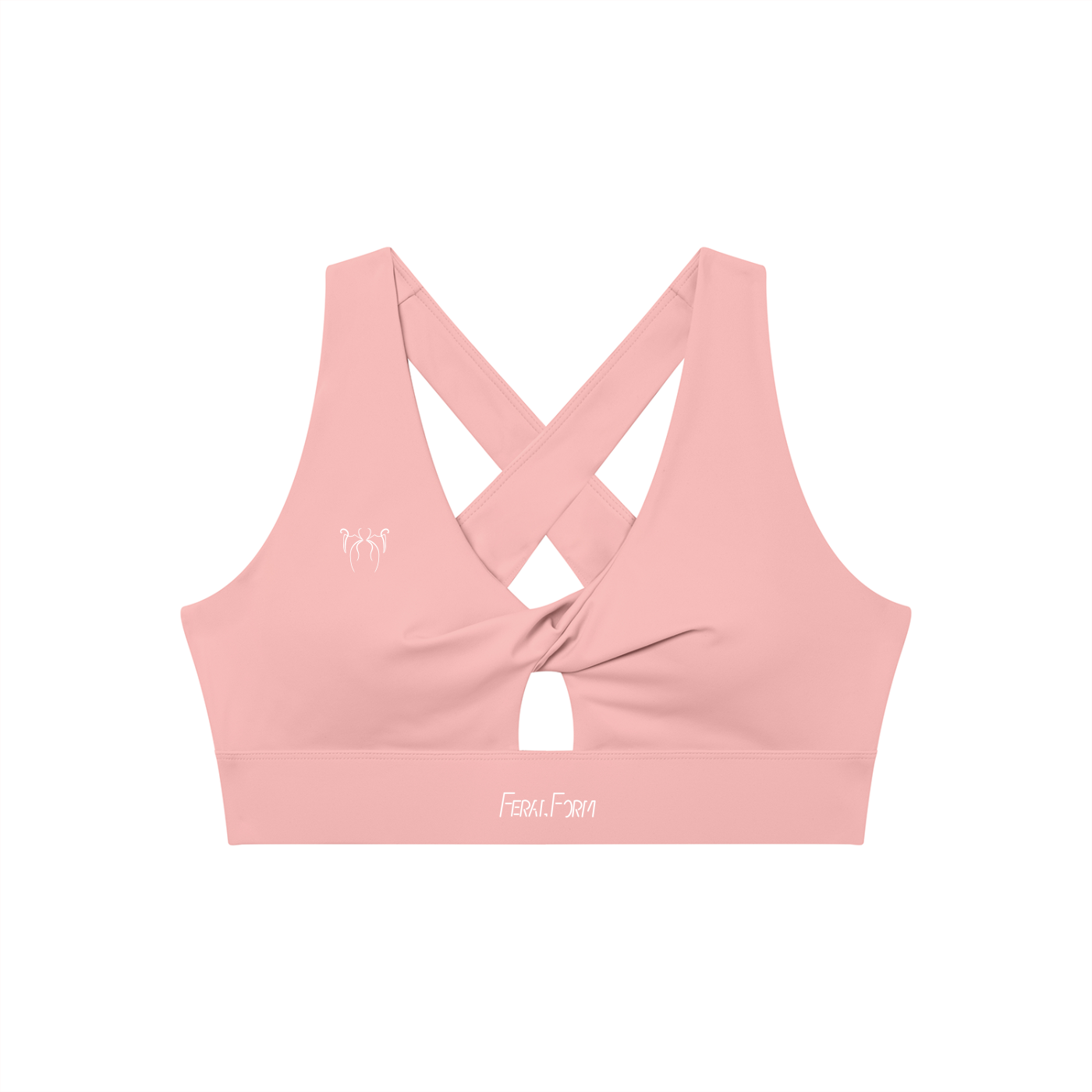 Feral Form Sculpt Sports Bra