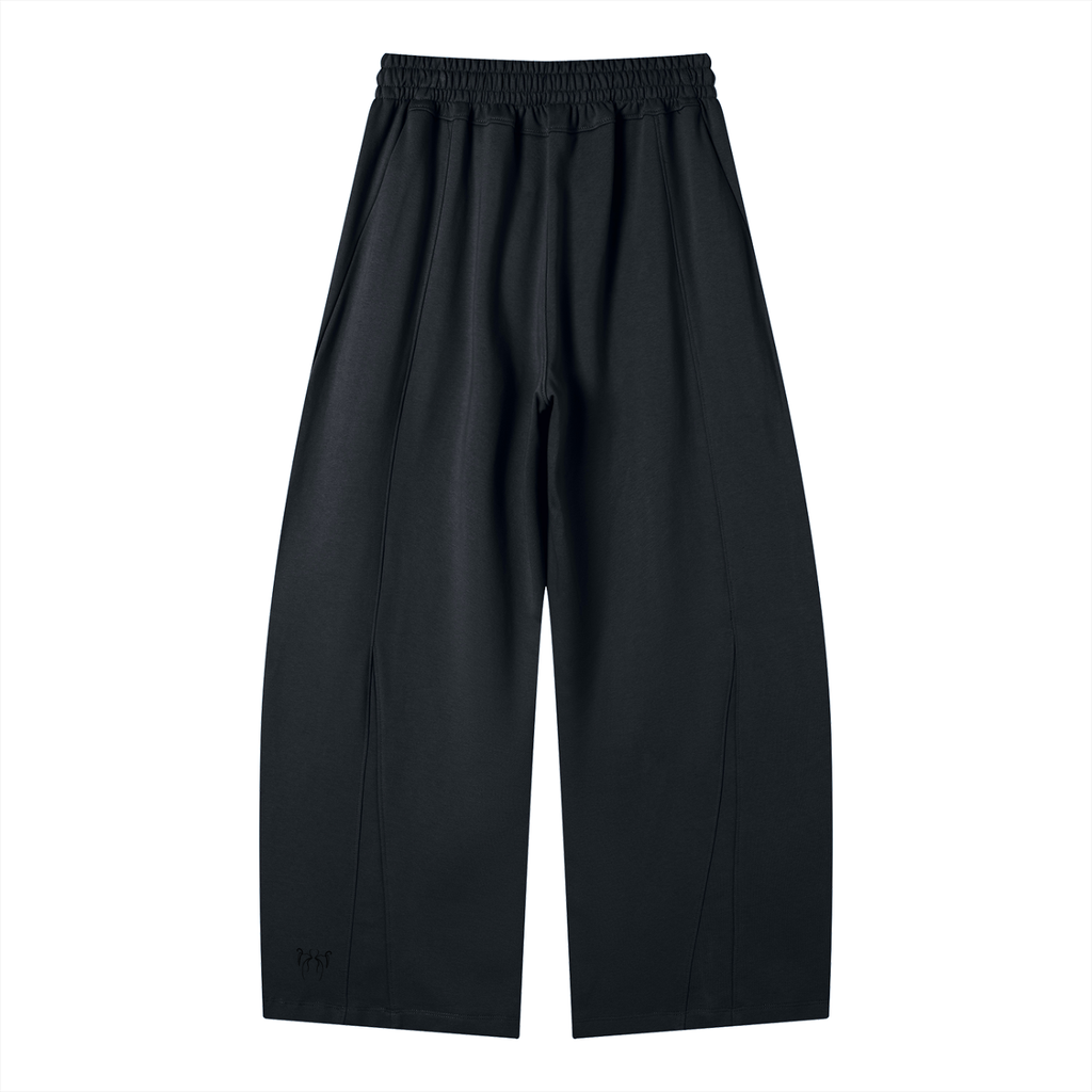 Feral Form Wide Leg Panel Sweatpants