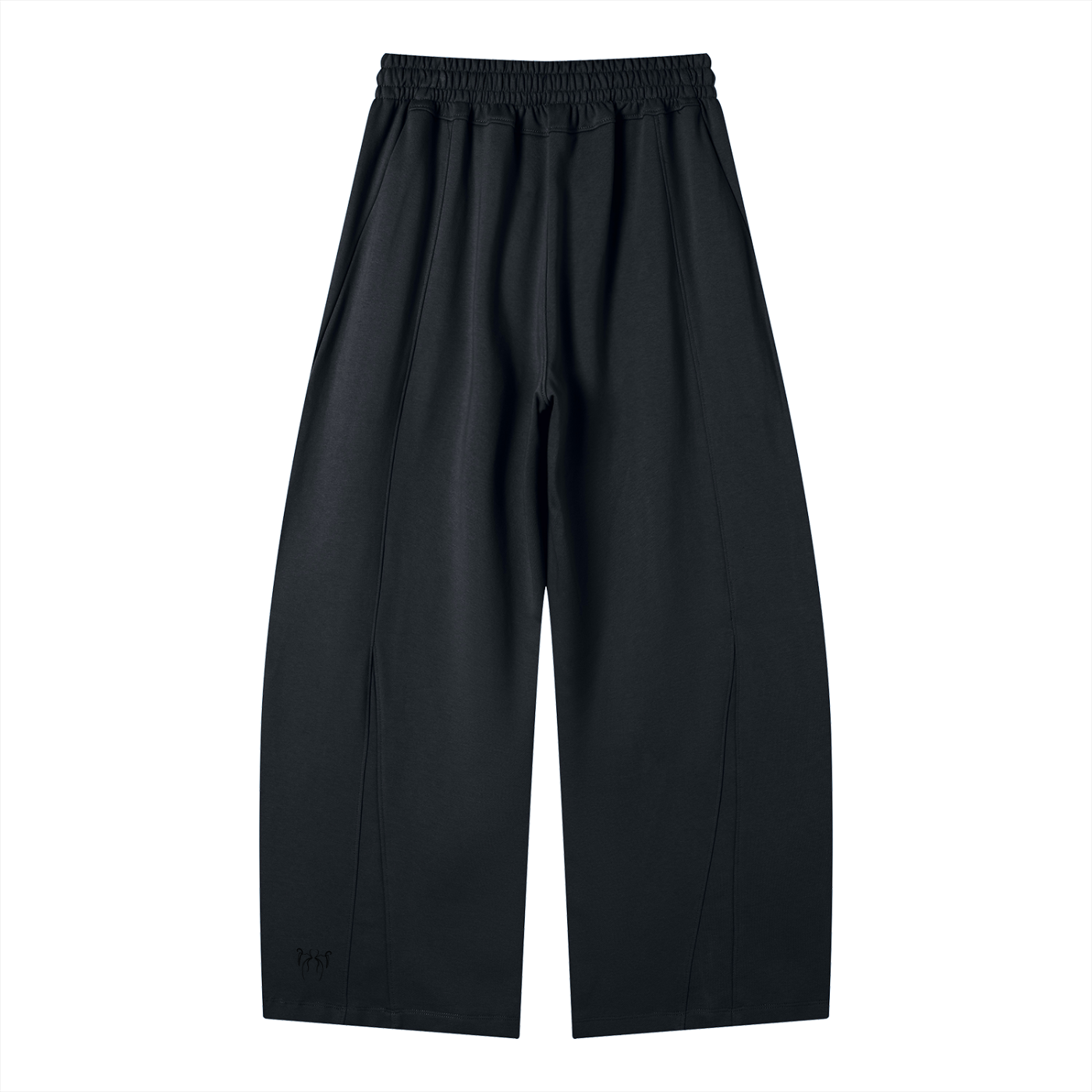 Feral Form Wide Leg Panel Sweatpants