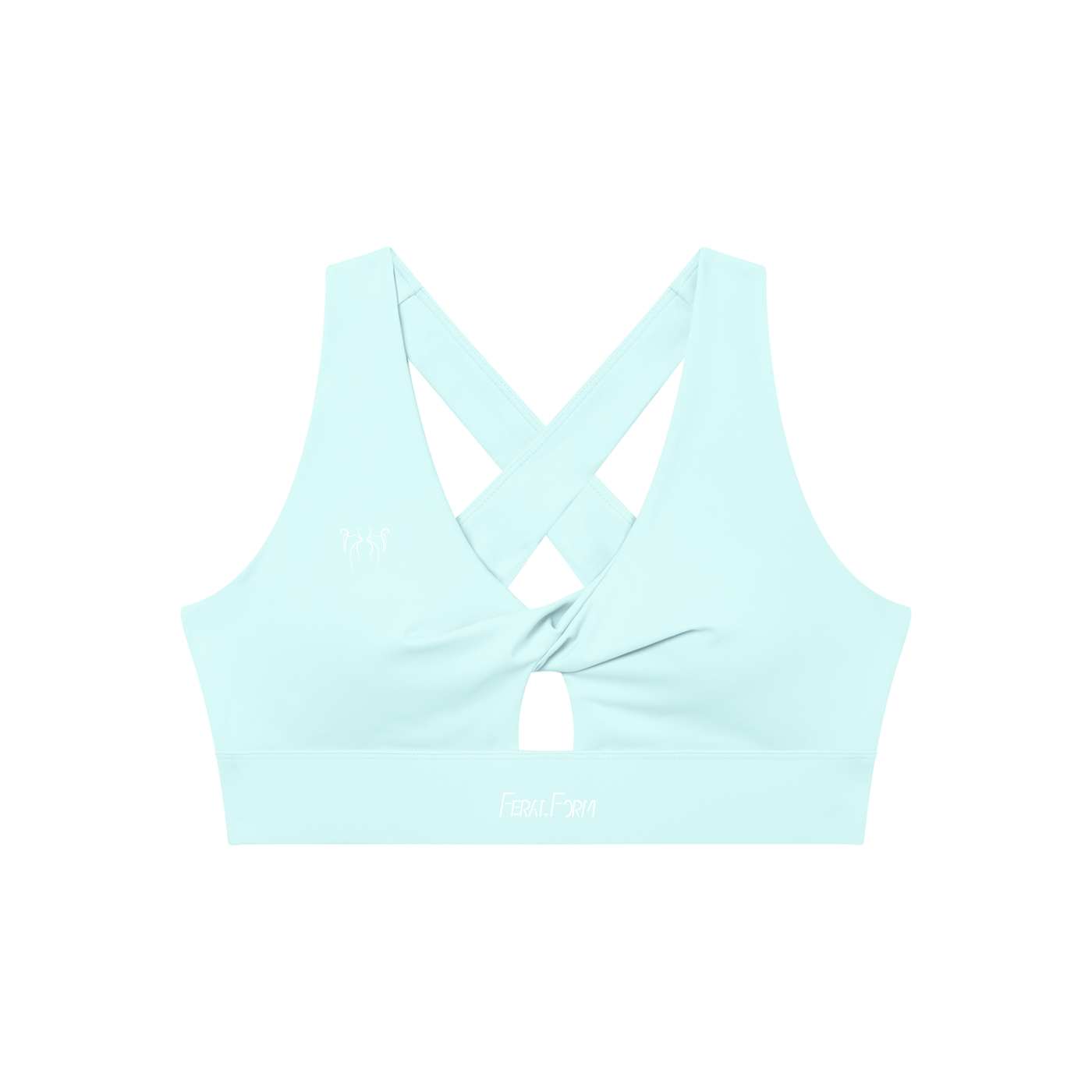 Feral Form Sculpt Sports Bra