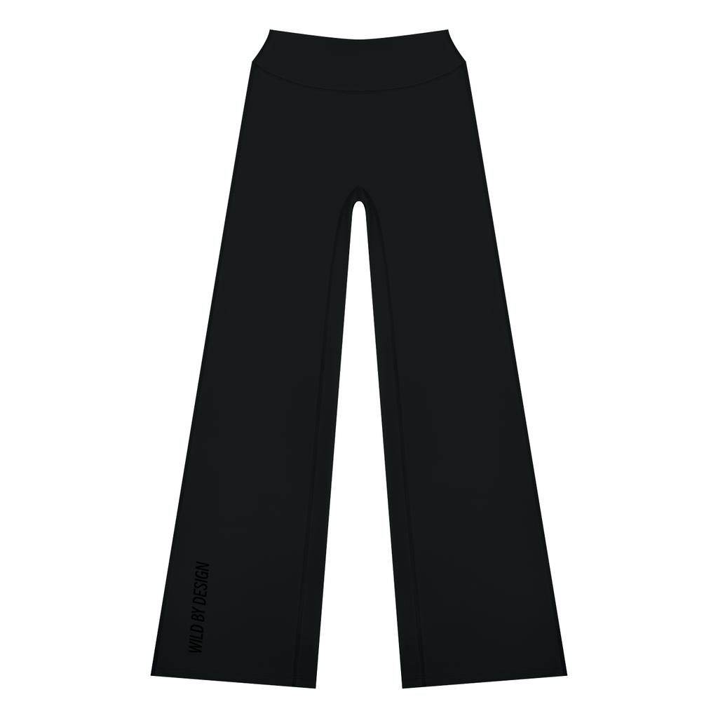 Feral Form High Rise Yoga Pants