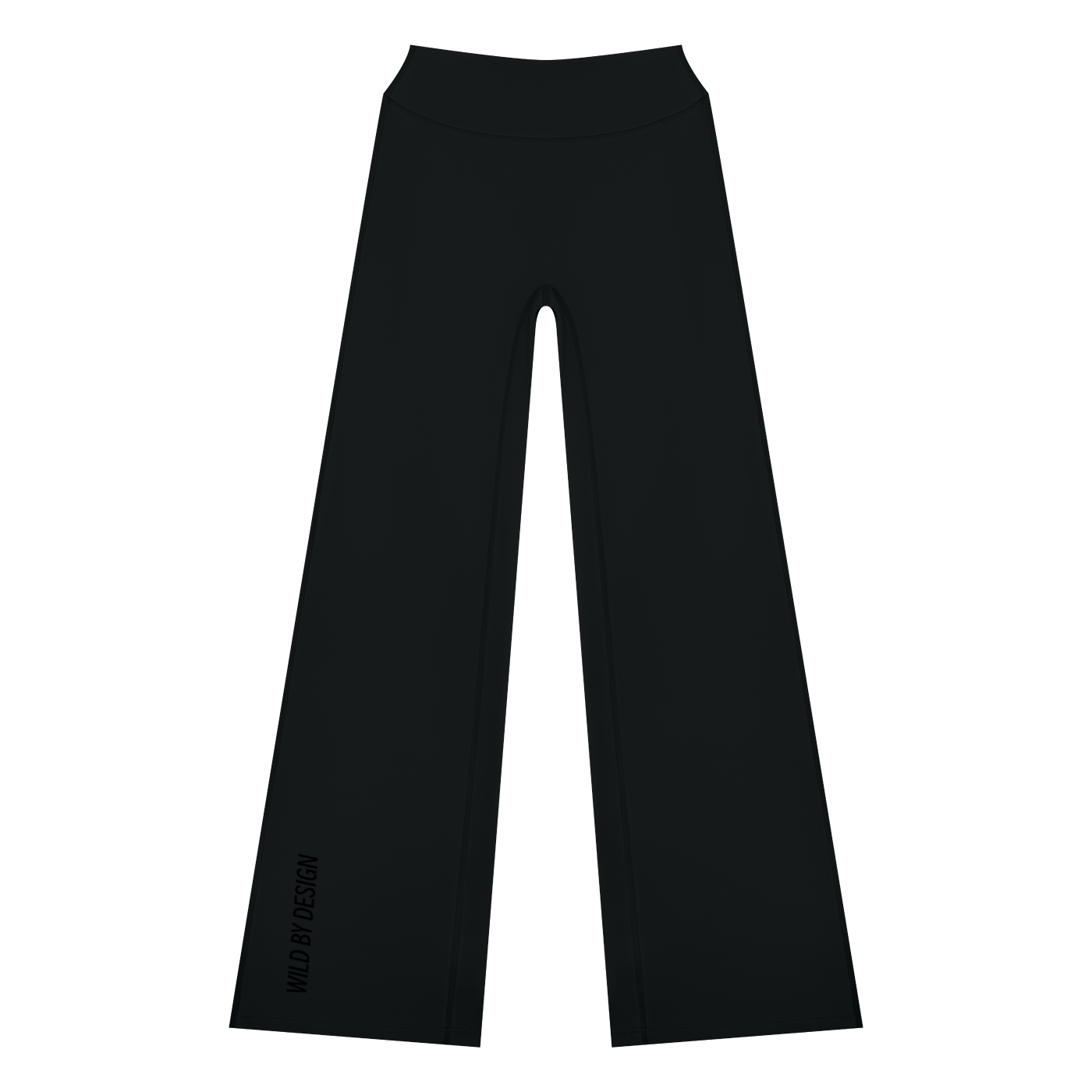 Feral Form High Rise Yoga Pants