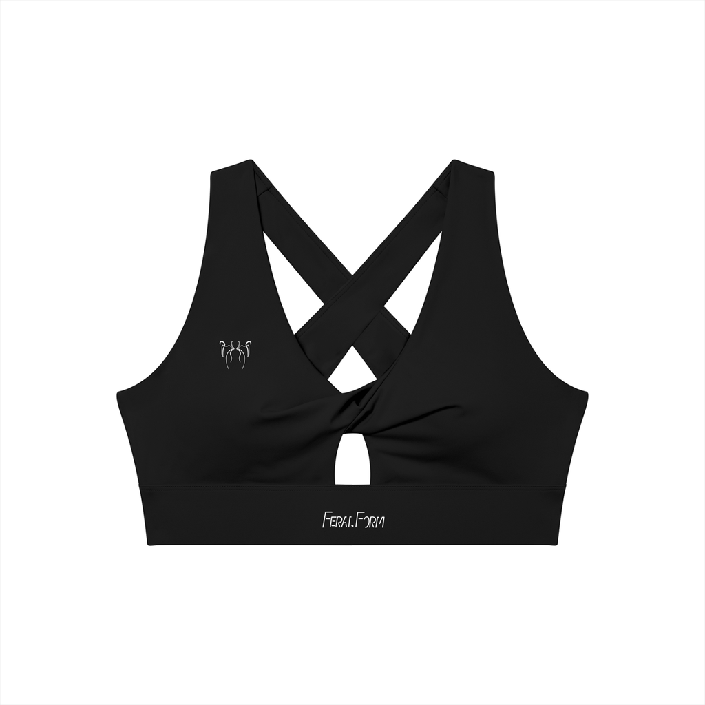 Feral Form Sculpt Sports Bra