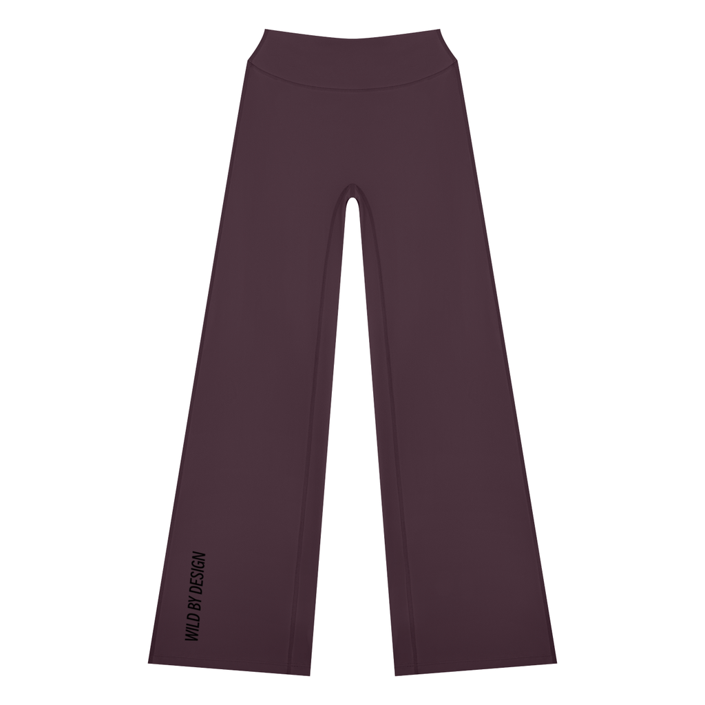 Feral Form High Rise Yoga Pants