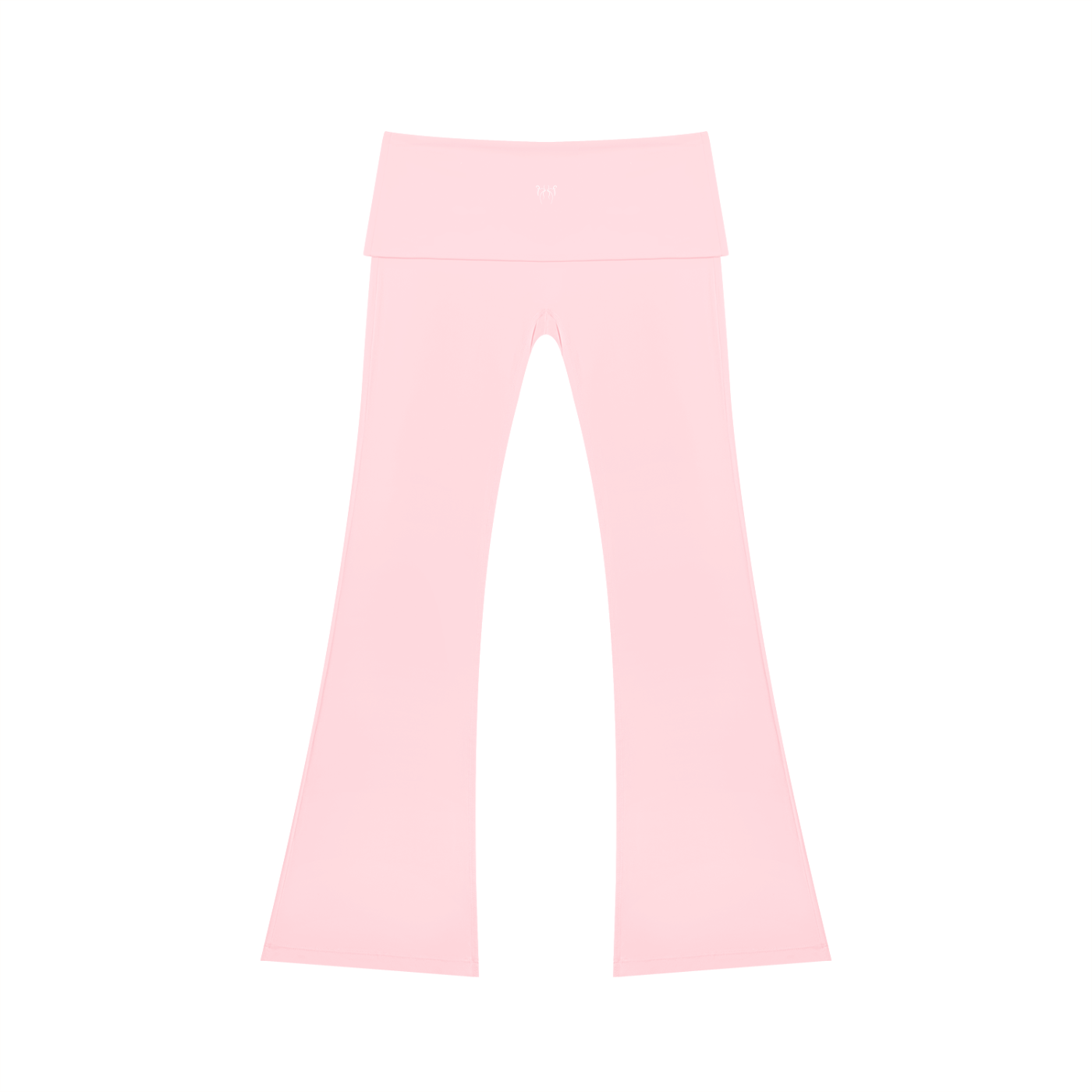 Feral Form High Rise Yoga Flare Leggings