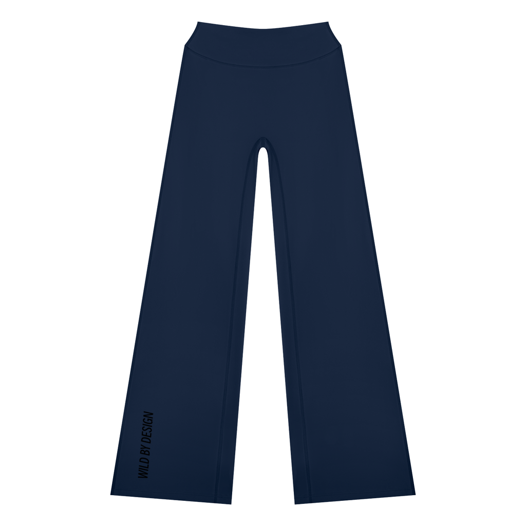 Feral Form High Rise Yoga Pants