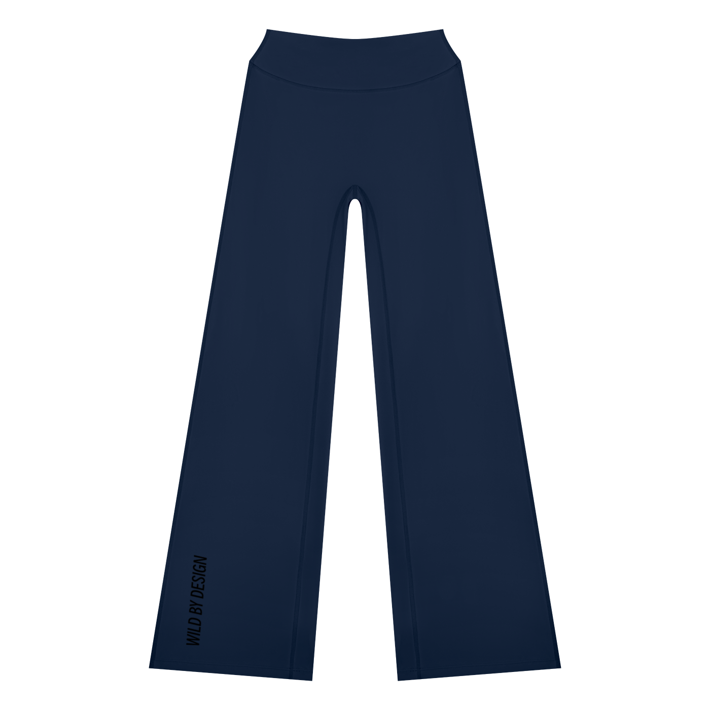 Feral Form High Rise Yoga Pants