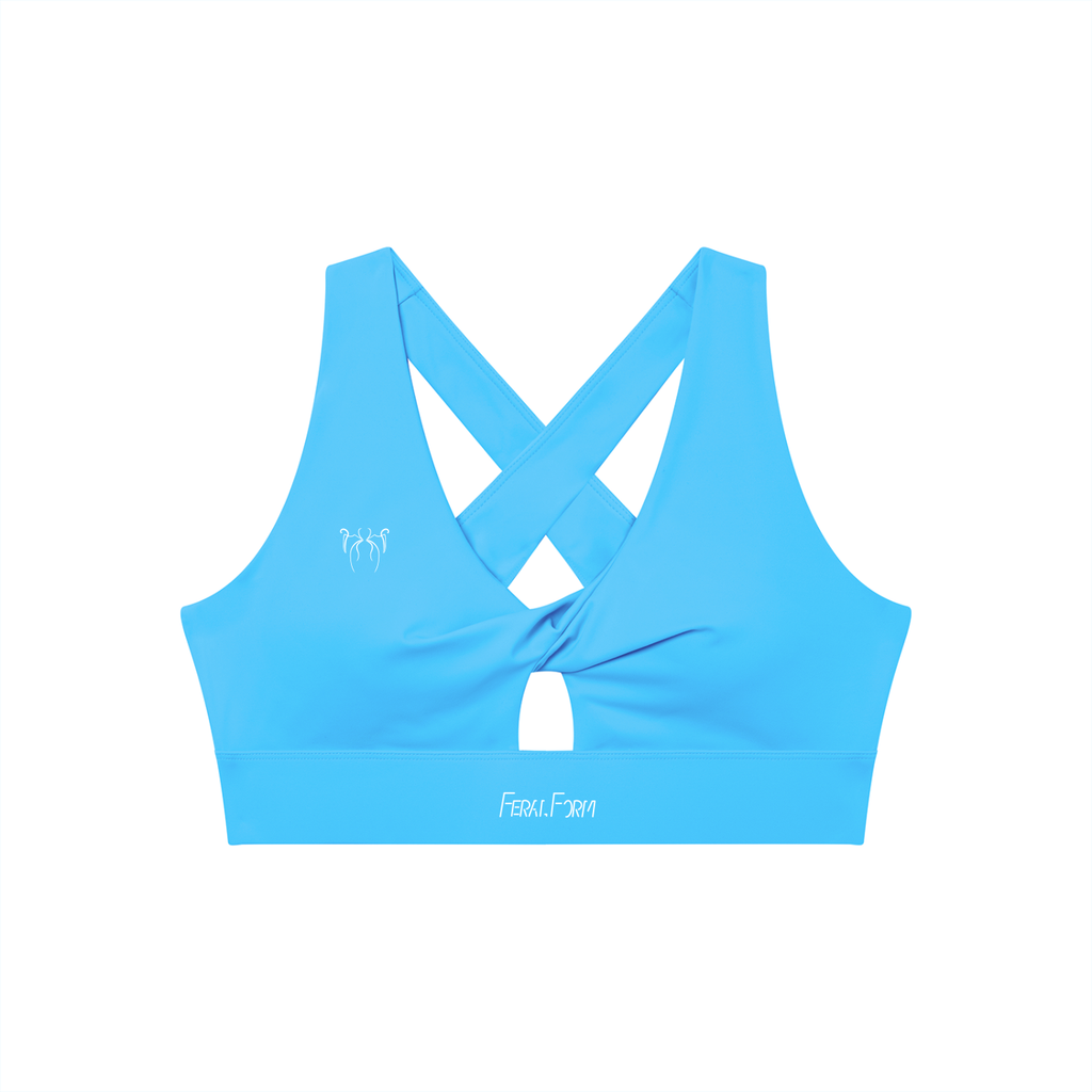 Feral Form Sculpt Sports Bra
