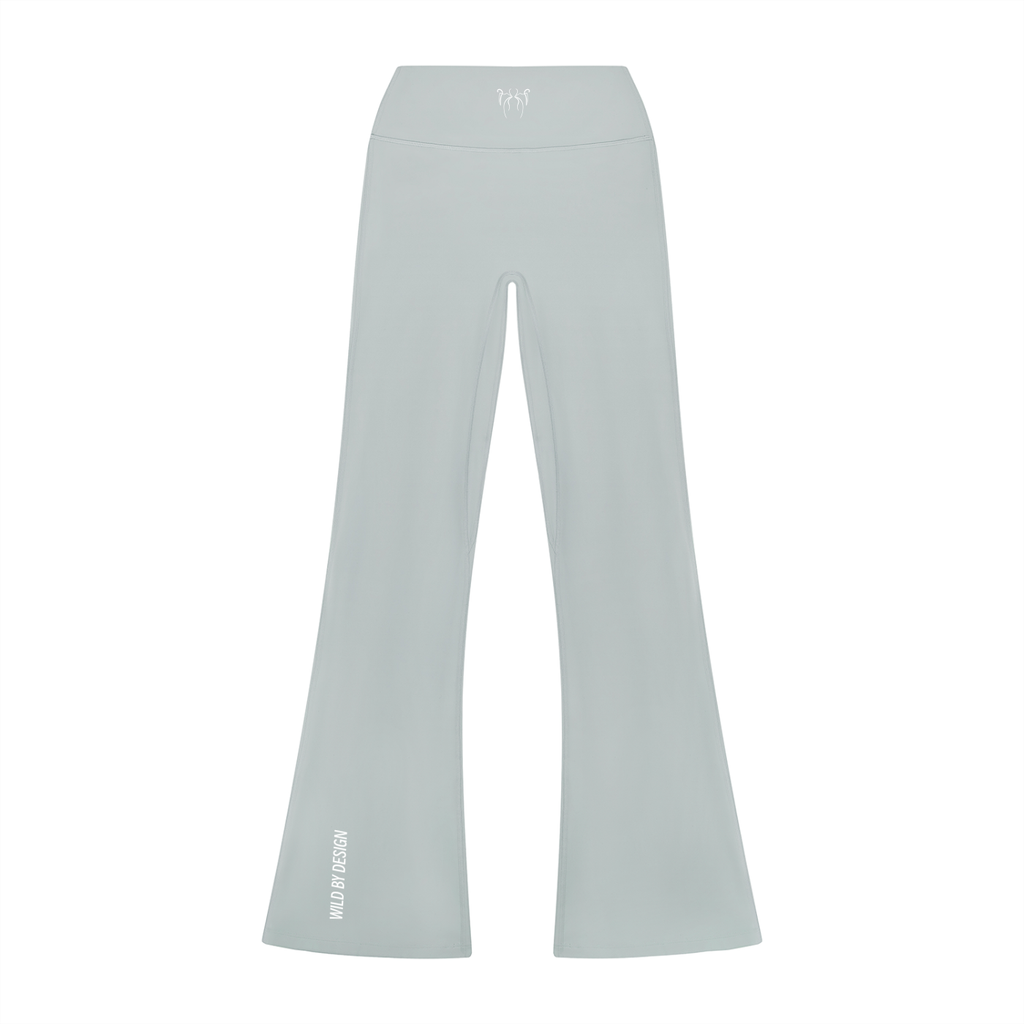 Feral Form High Rise Scrunch Flare Leggings