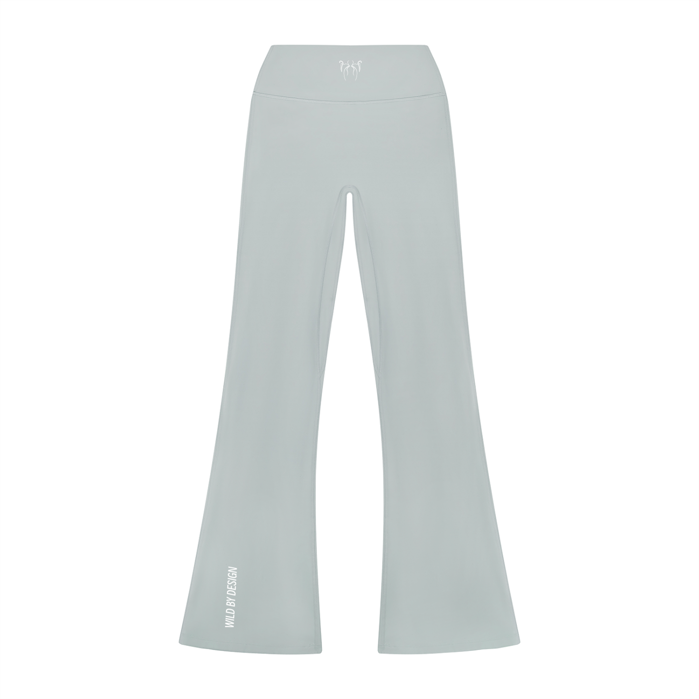 Feral Form High Rise Scrunch Flare Leggings