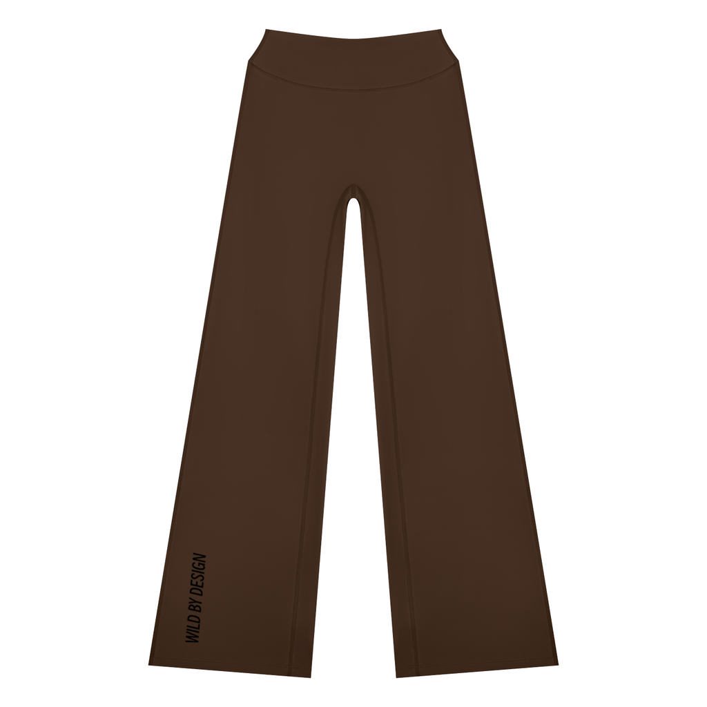 Feral Form High Rise Yoga Pants