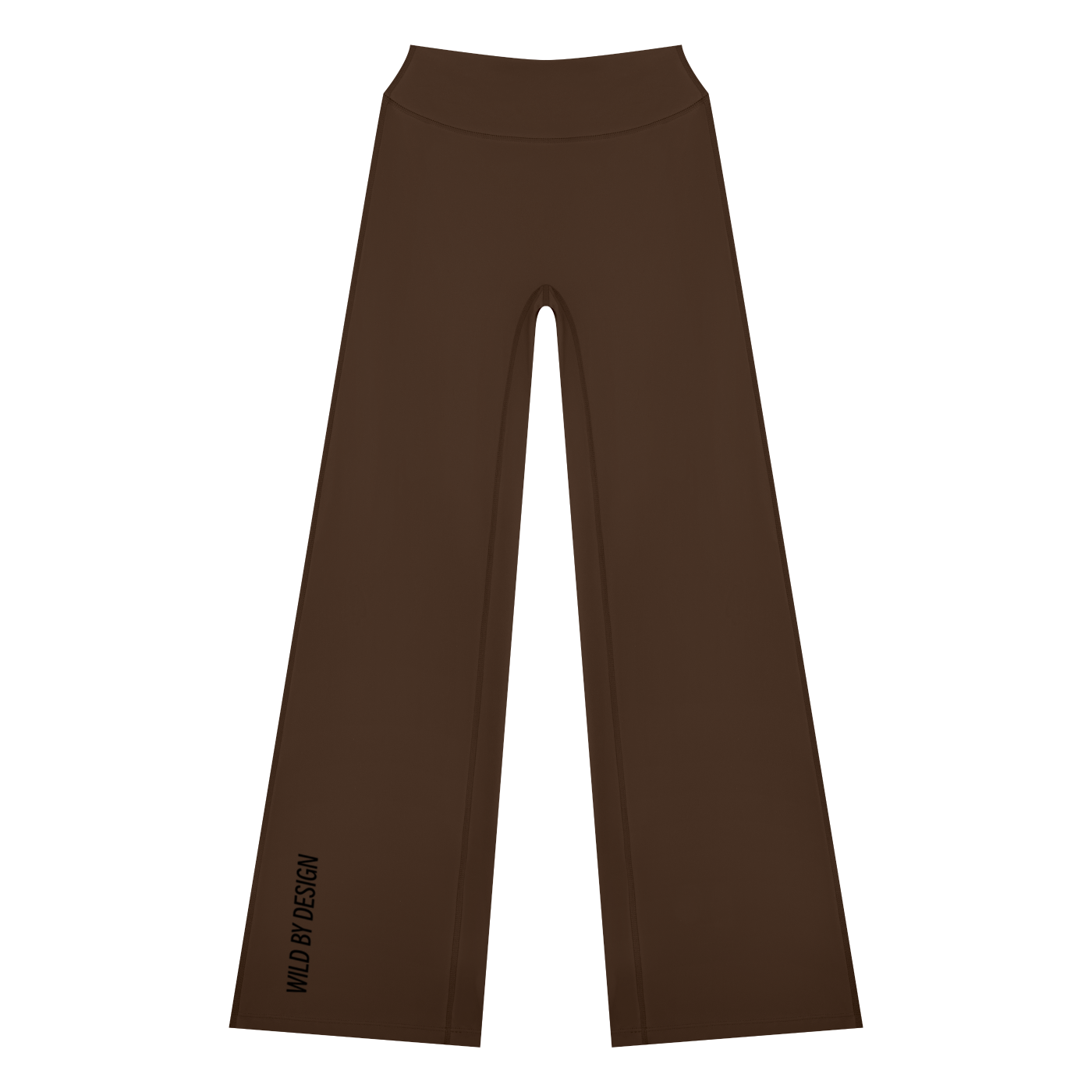Feral Form High Rise Yoga Pants