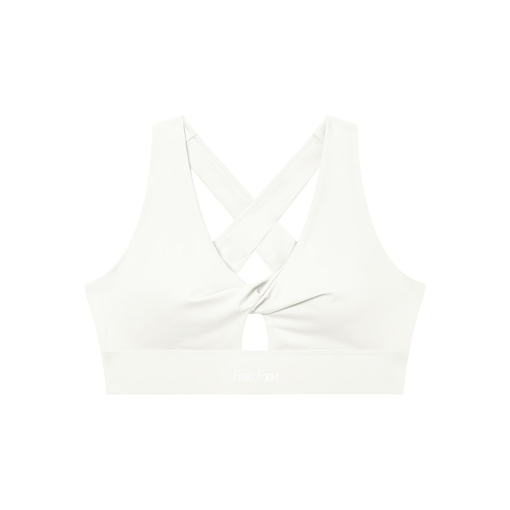 Feral Form Sculpt Sports Bra