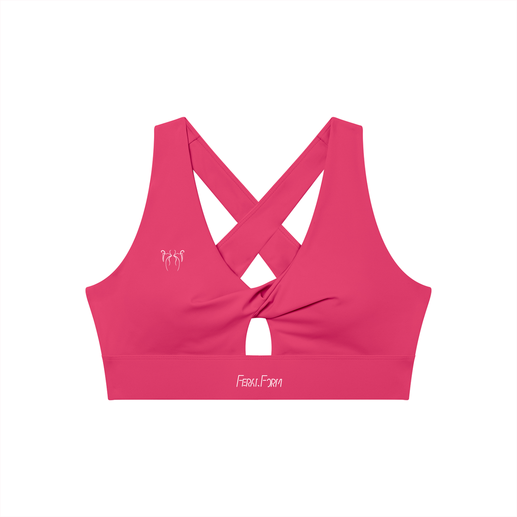 Feral Form Sculpt Sports Bra