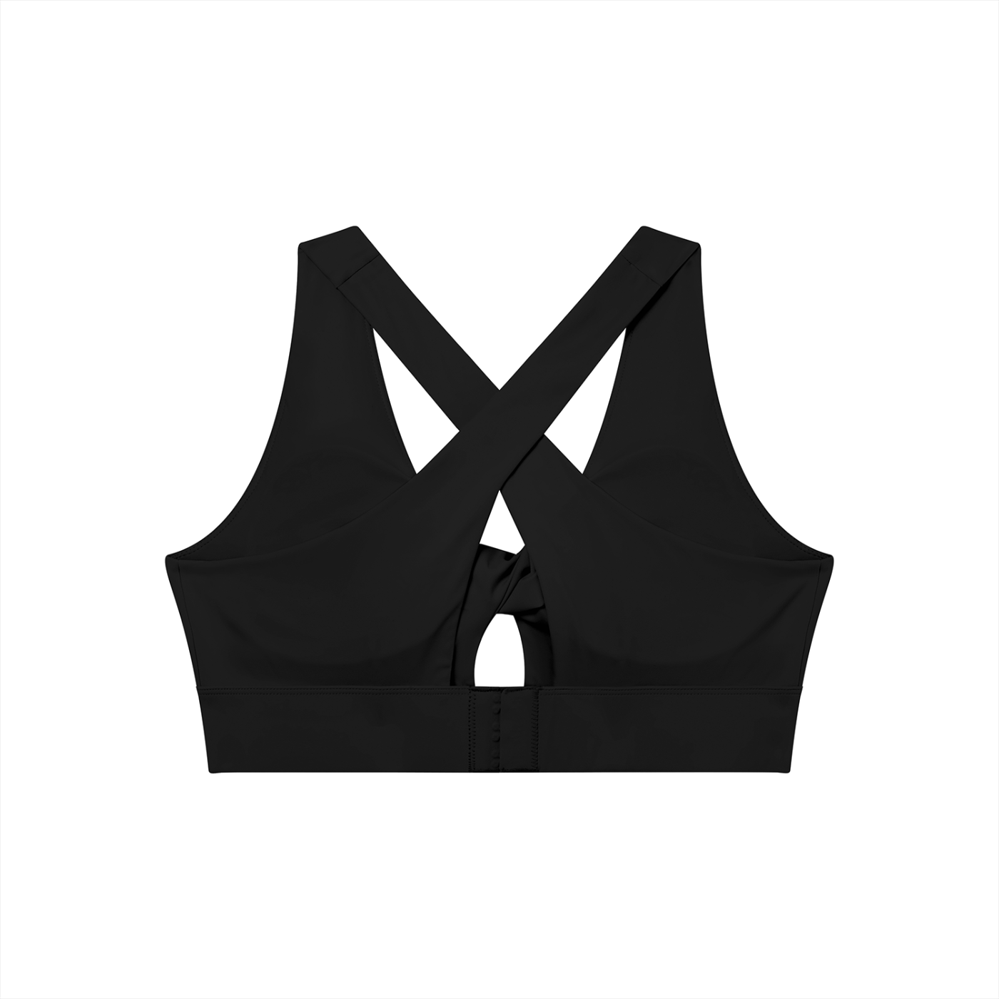 Feral Form Sculpt Sports Bra