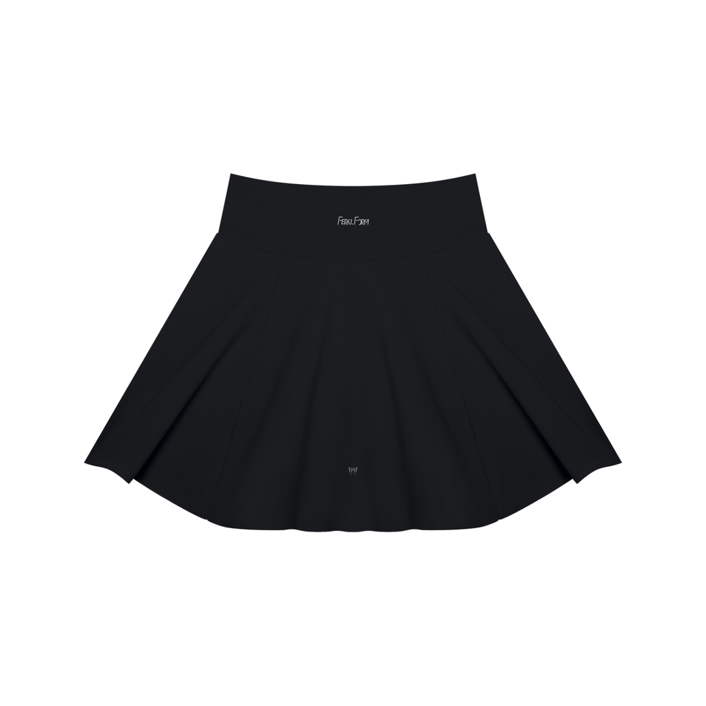 Monarch Pleated Tennis Skirt