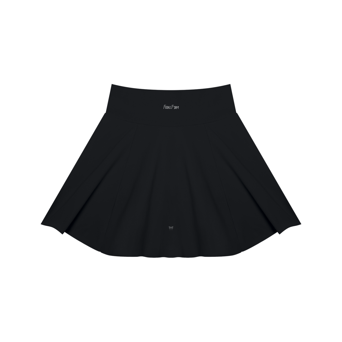 Monarch Pleated Tennis Skirt