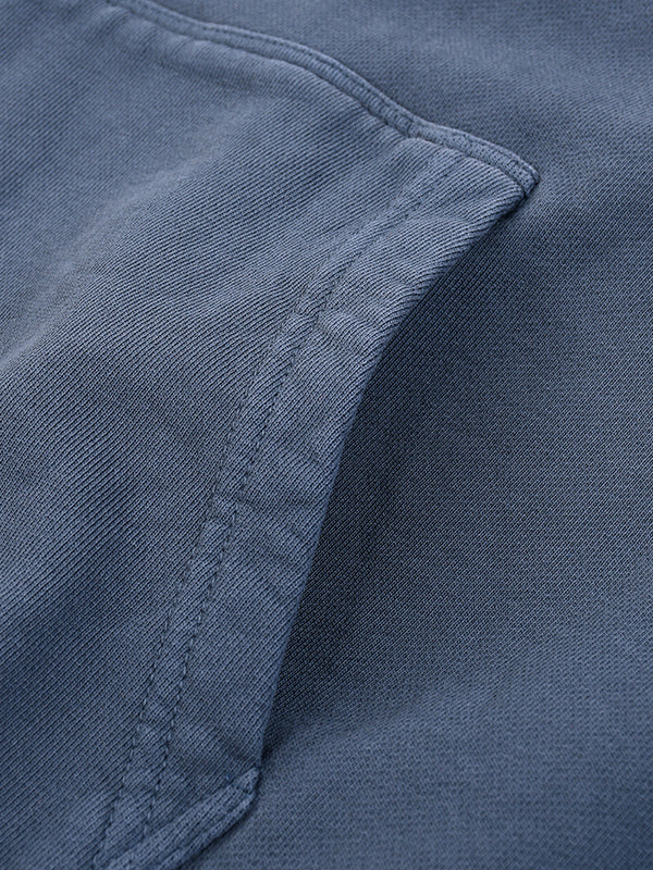 Monarch Split-Dye Oversized Hoodie